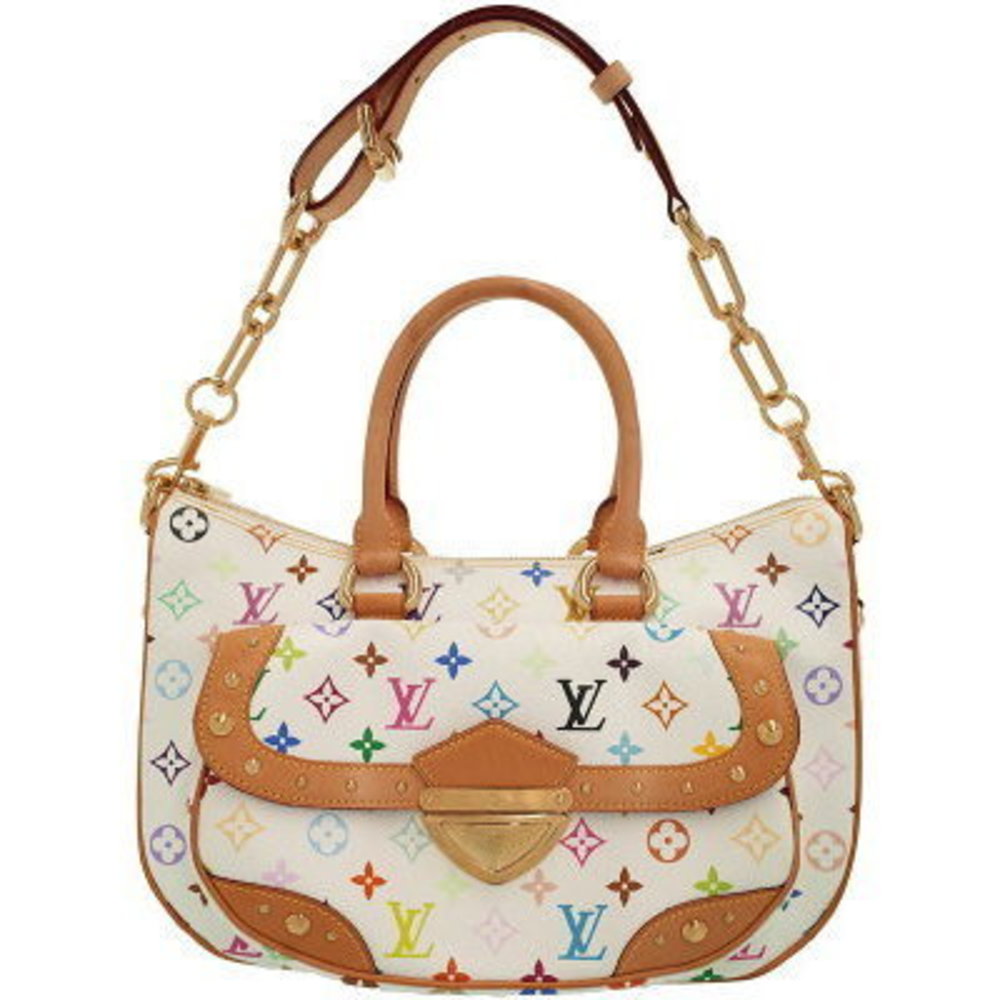 Louis Vuitton Multicolor Rita Bag
